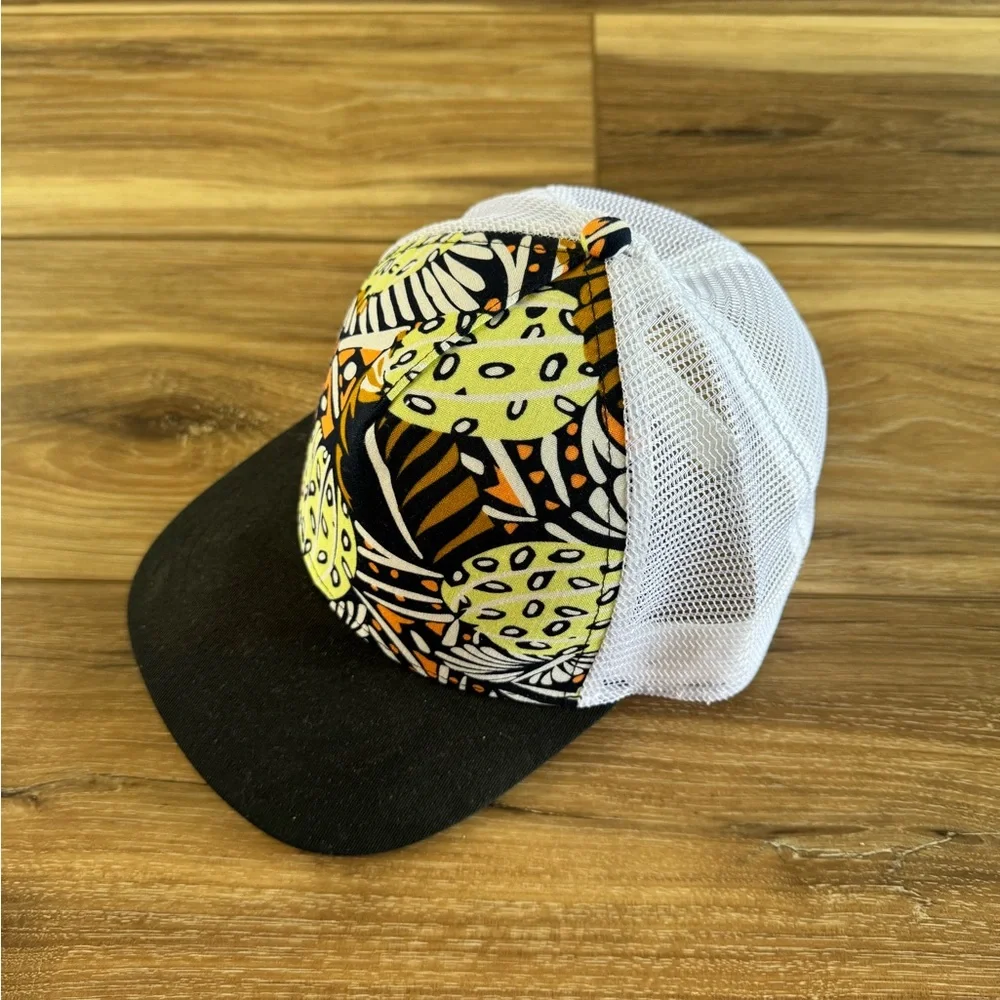 Pistil Womens SnapBack Hat